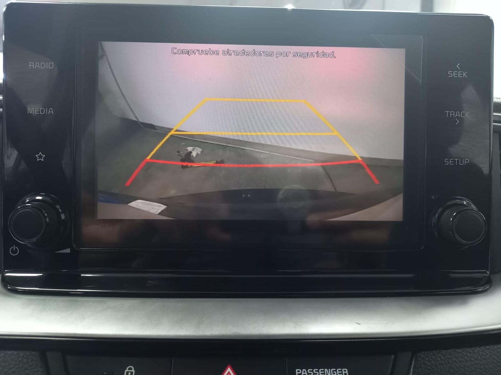 KIA XCEED 1.6 GDi PHEV 104kW (141CV) eDrive (AC) 13 