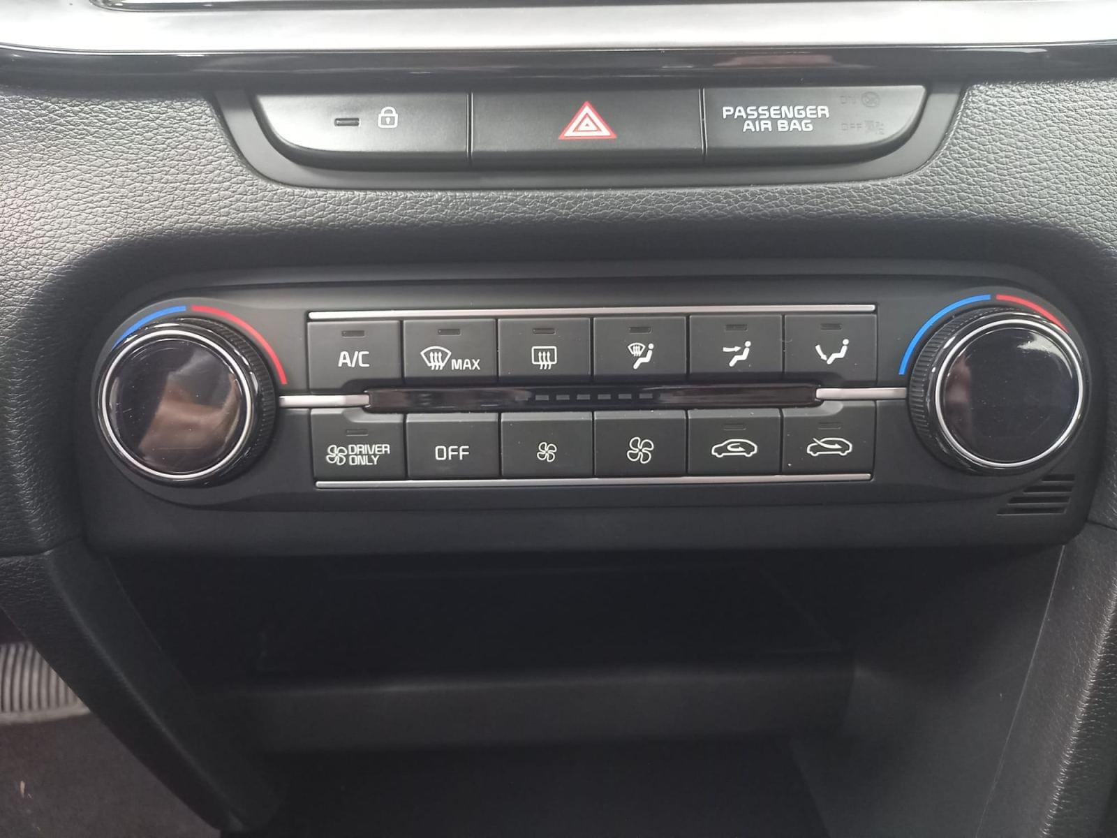 KIA XCEED 1.6 GDi PHEV 104kW (141CV) eDrive (AC) 17 