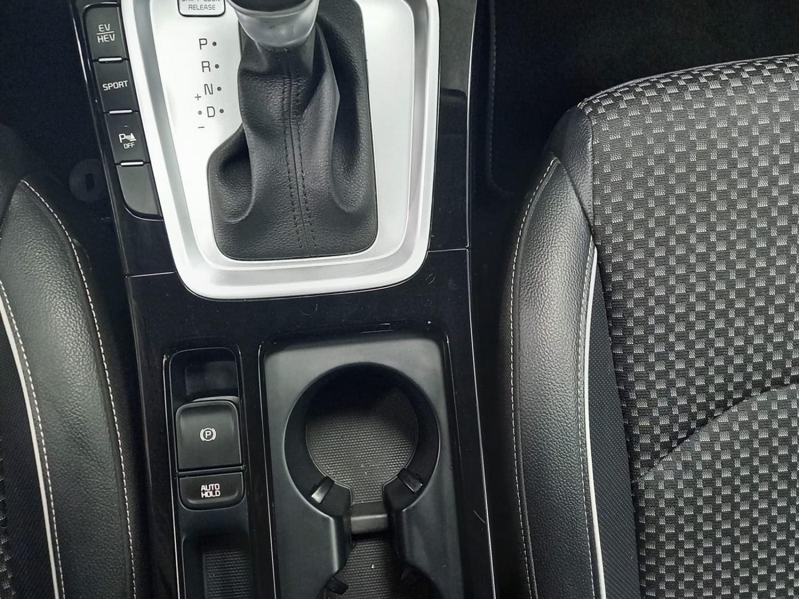 KIA XCEED 1.6 GDi PHEV 104kW (141CV) eDrive (AC) 19 