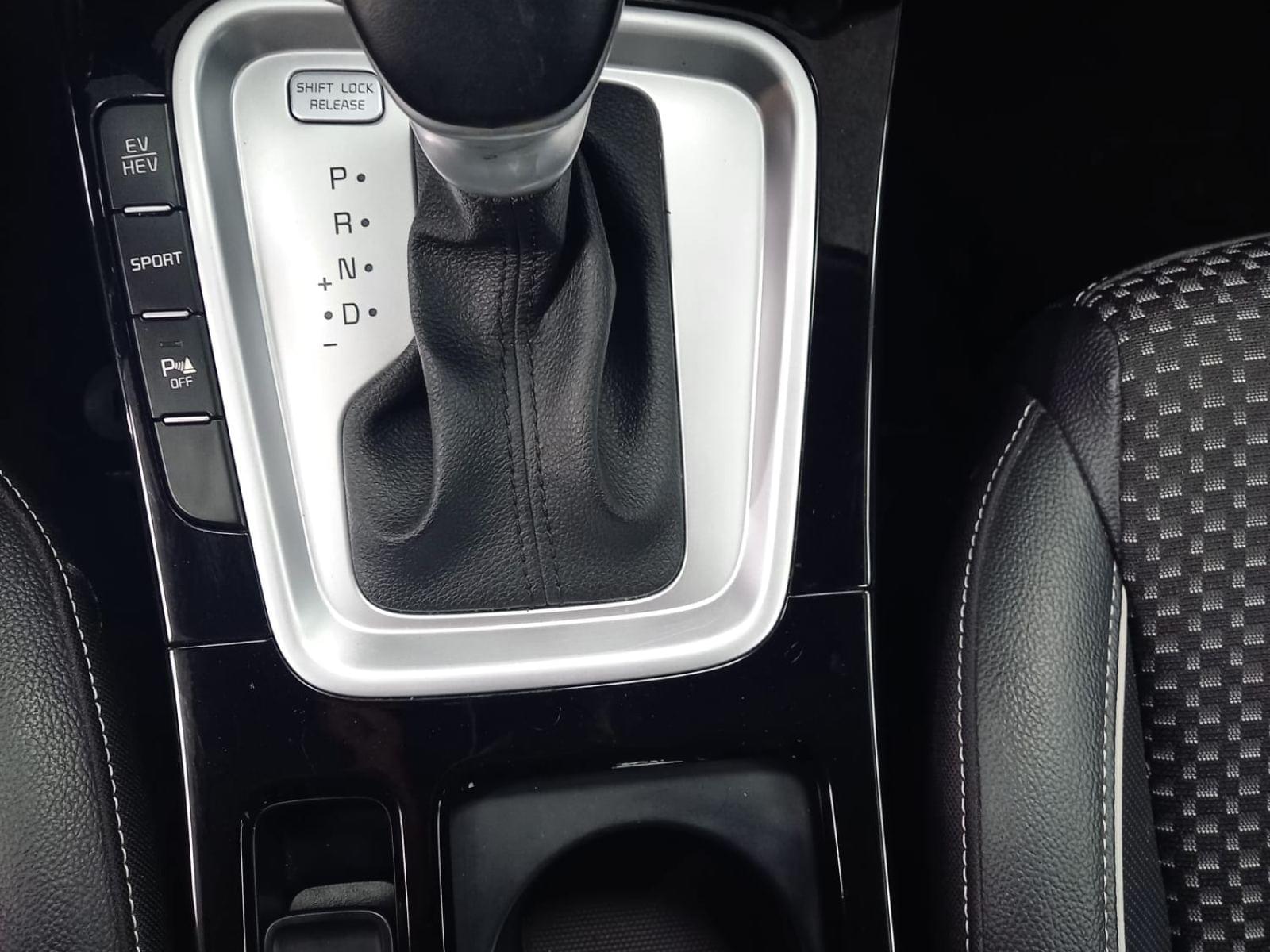 KIA XCEED 1.6 GDi PHEV 104kW (141CV) eDrive (AC) 20 