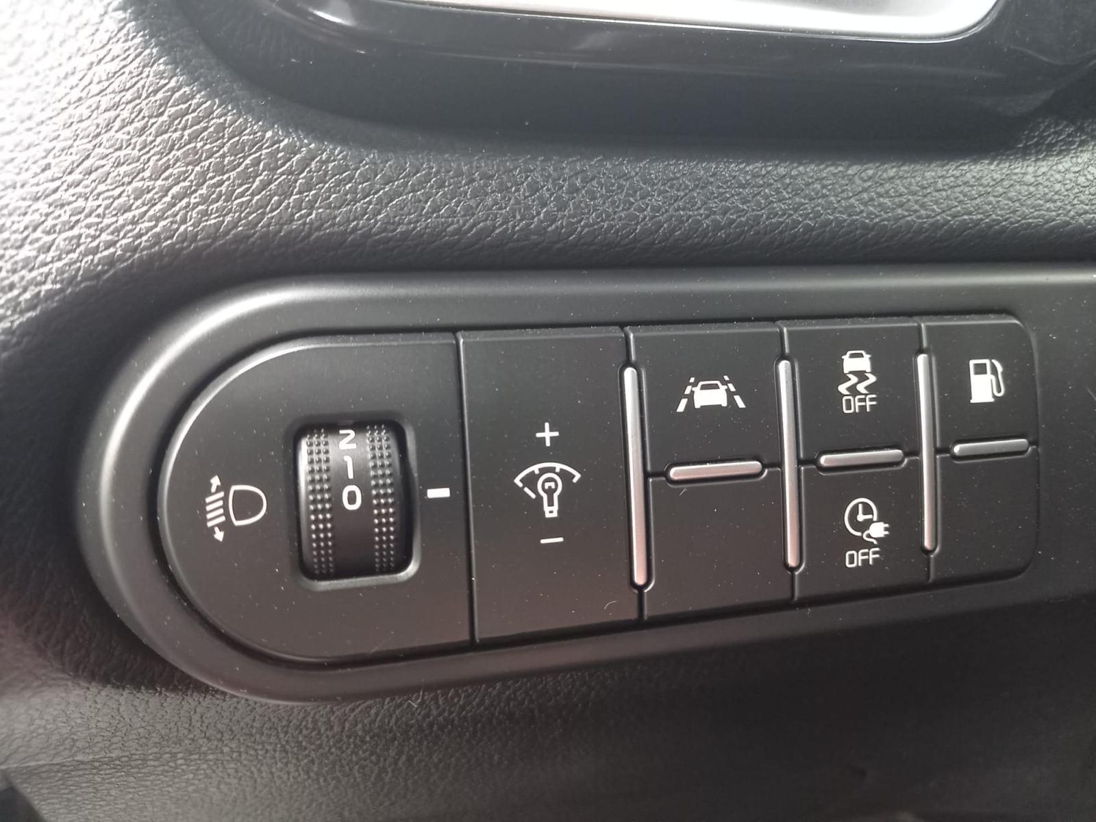 KIA XCEED 1.6 GDi PHEV 104kW (141CV) eDrive (AC) 23 