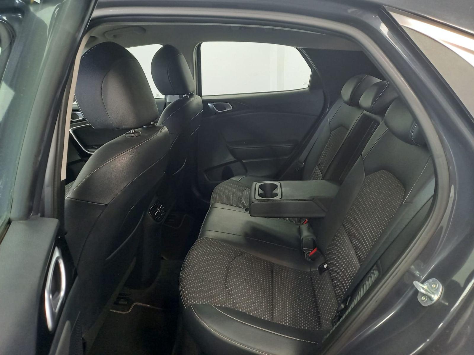 KIA XCEED 1.6 GDi PHEV 104kW (141CV) eDrive (AC) 24 