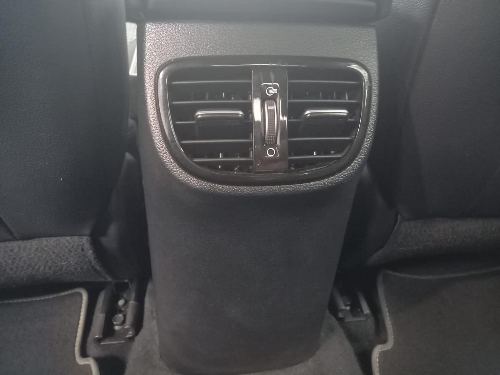 KIA XCEED 1.6 GDi PHEV 104kW (141CV) eDrive (AC) 27 