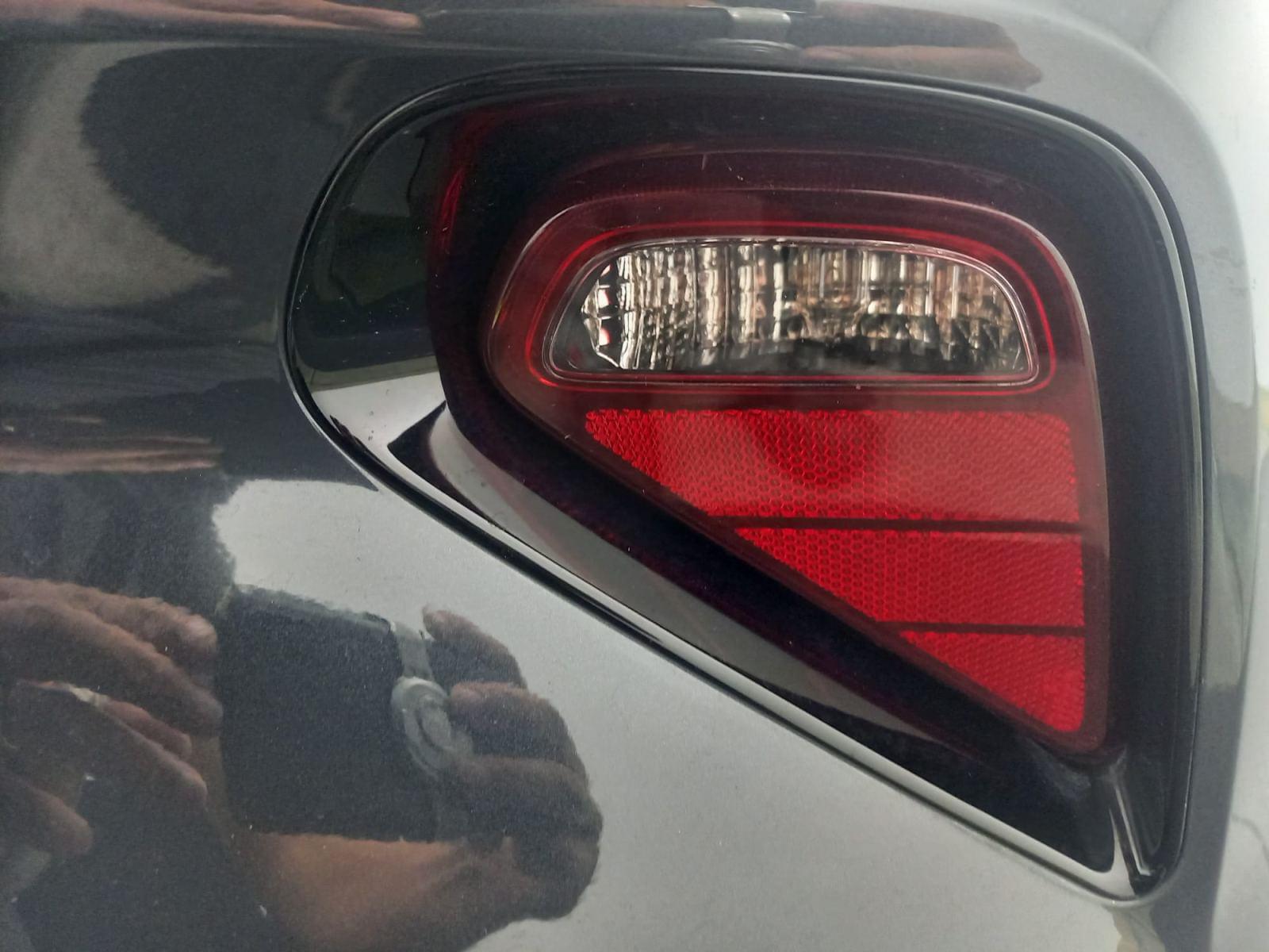 KIA XCEED 1.6 GDi PHEV 104kW (141CV) eDrive (AC) 29 