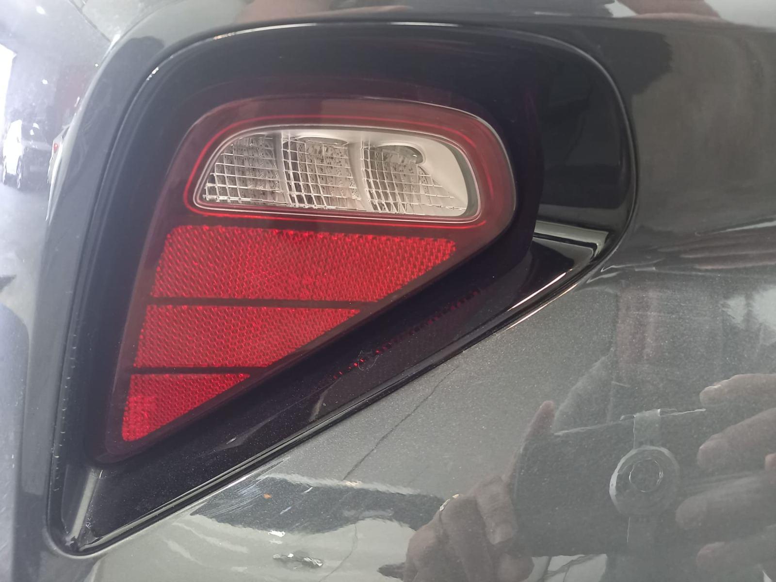 KIA XCEED 1.6 GDi PHEV 104kW (141CV) eDrive (AC) 31 