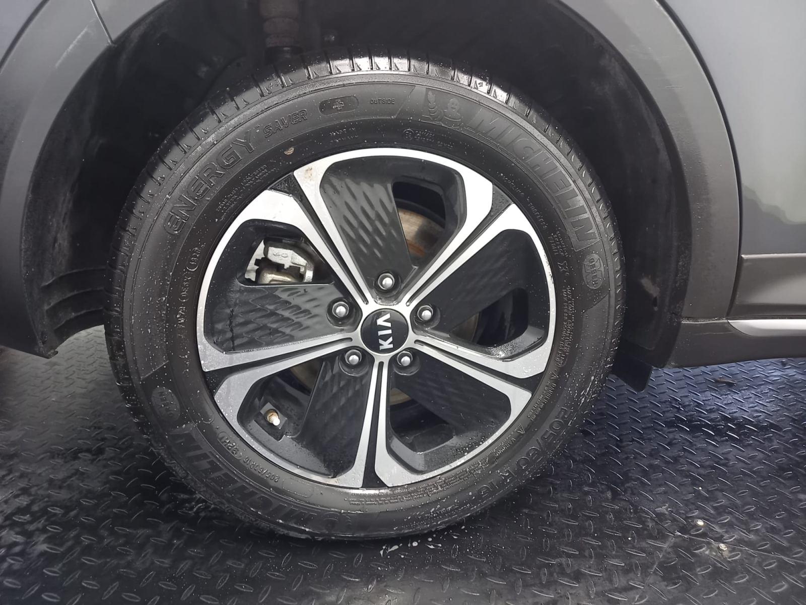 KIA XCEED 1.6 GDi PHEV 104kW (141CV) eDrive (AC) 32 