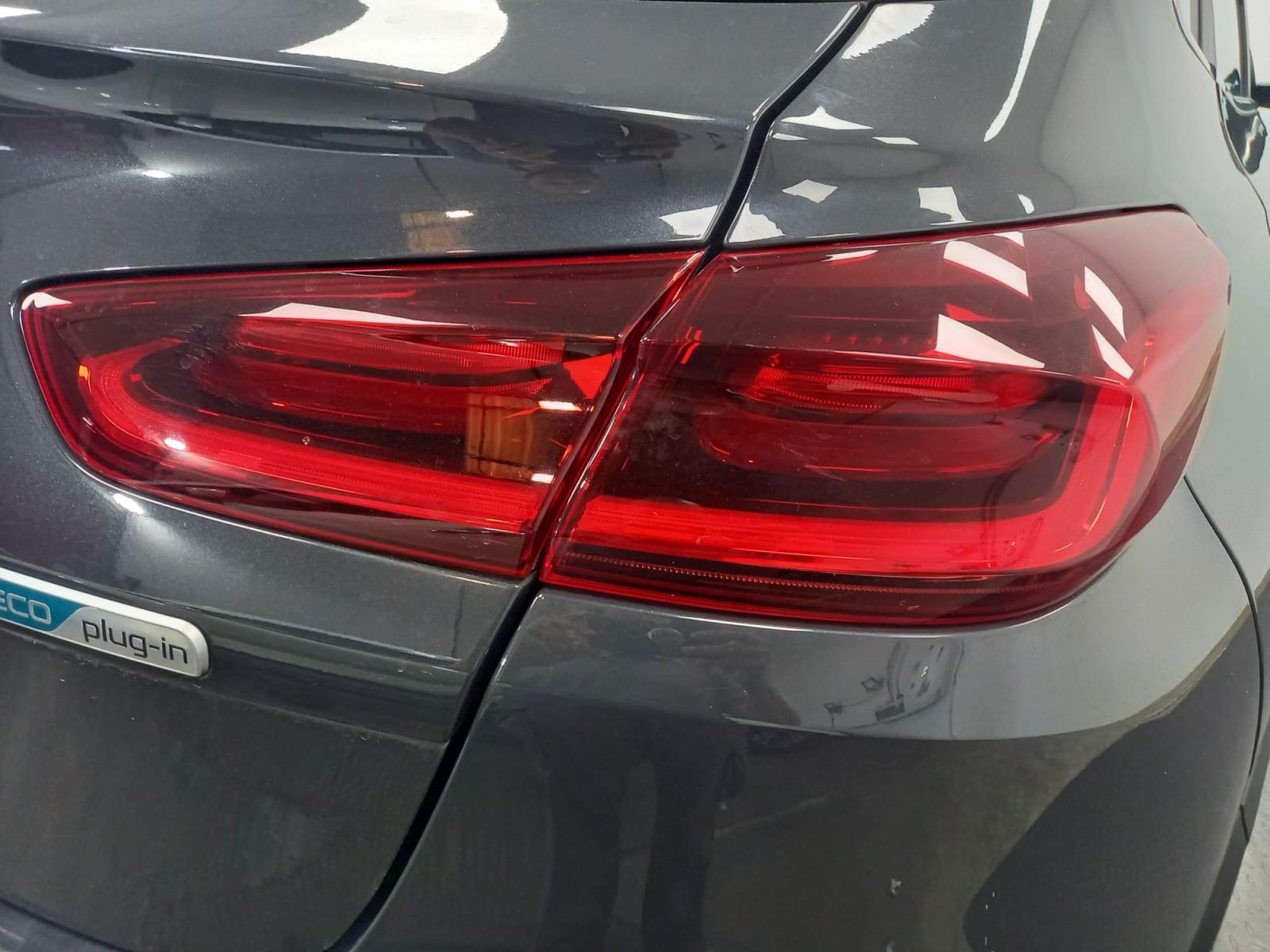 KIA XCEED 1.6 GDi PHEV 104kW (141CV) eDrive (AC) 38 