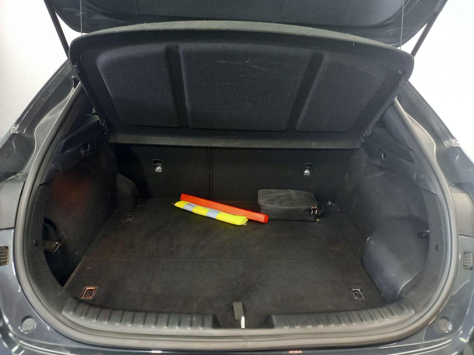 KIA XCEED 1.6 GDi PHEV 104kW (141CV) eDrive (AC) 39 