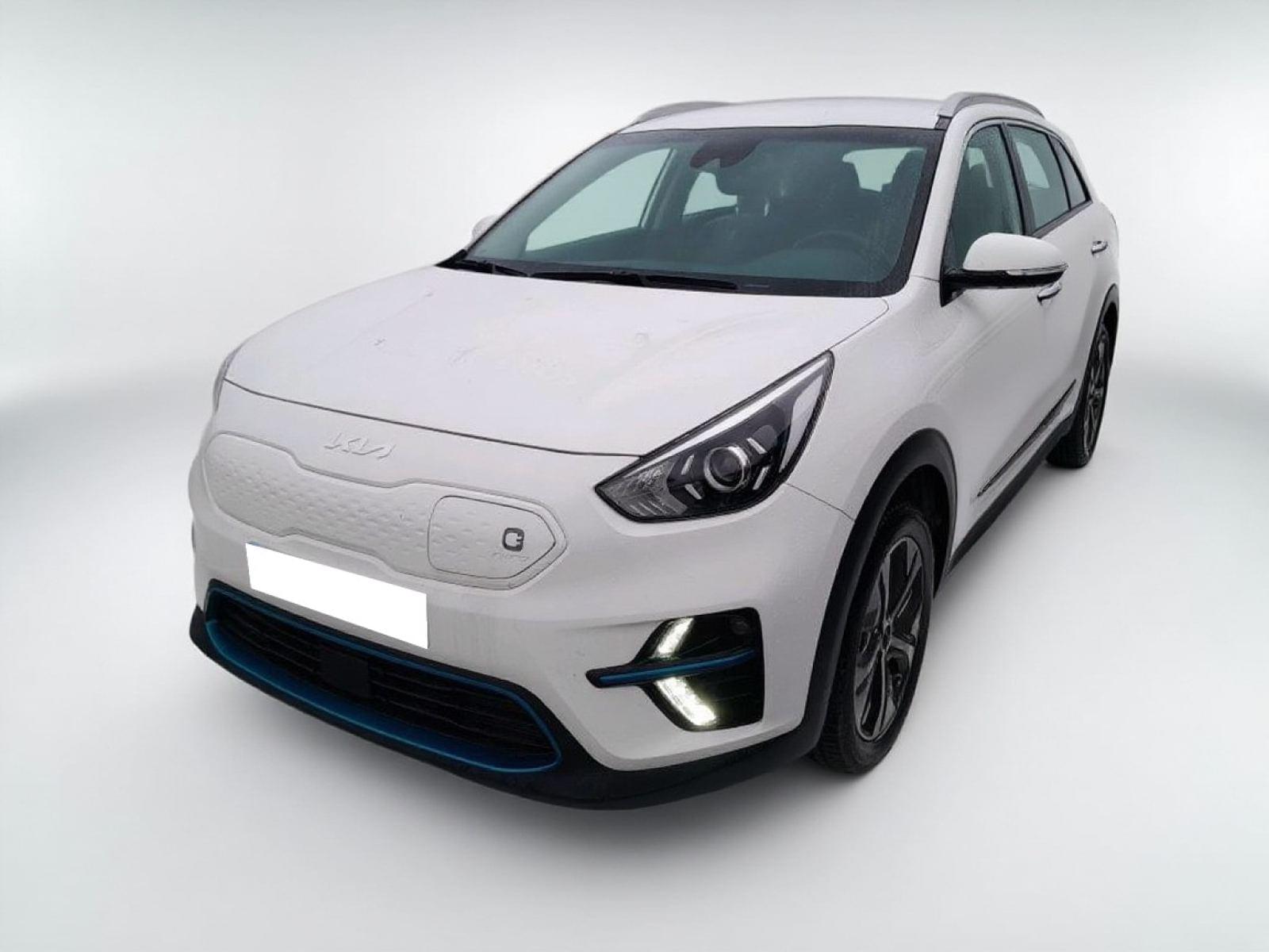 KIA E-NIRO 150kW (204CV) Drive (Long Range) 1 