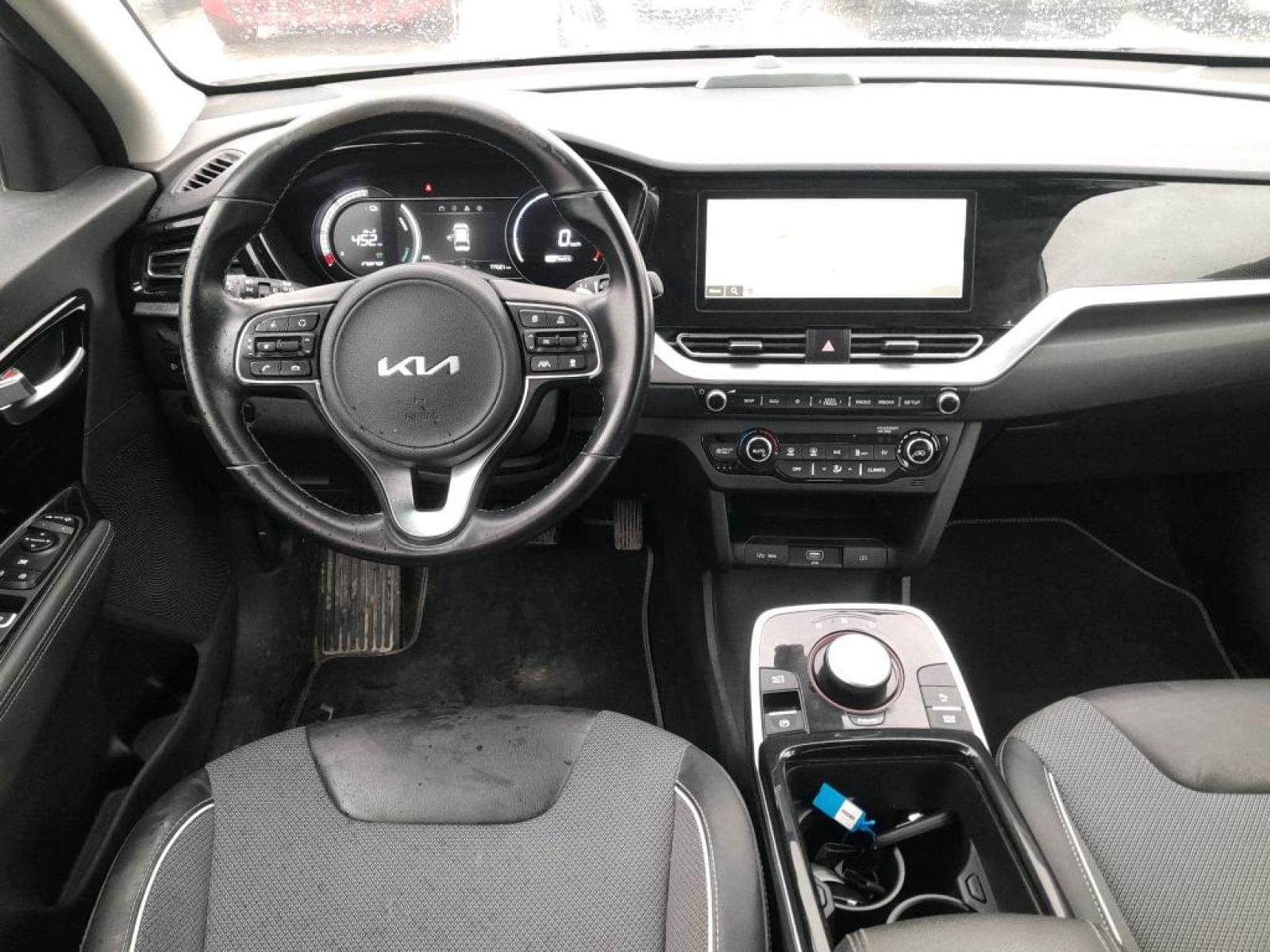 KIA E-NIRO 150kW (204CV) Drive (Long Range) 3 