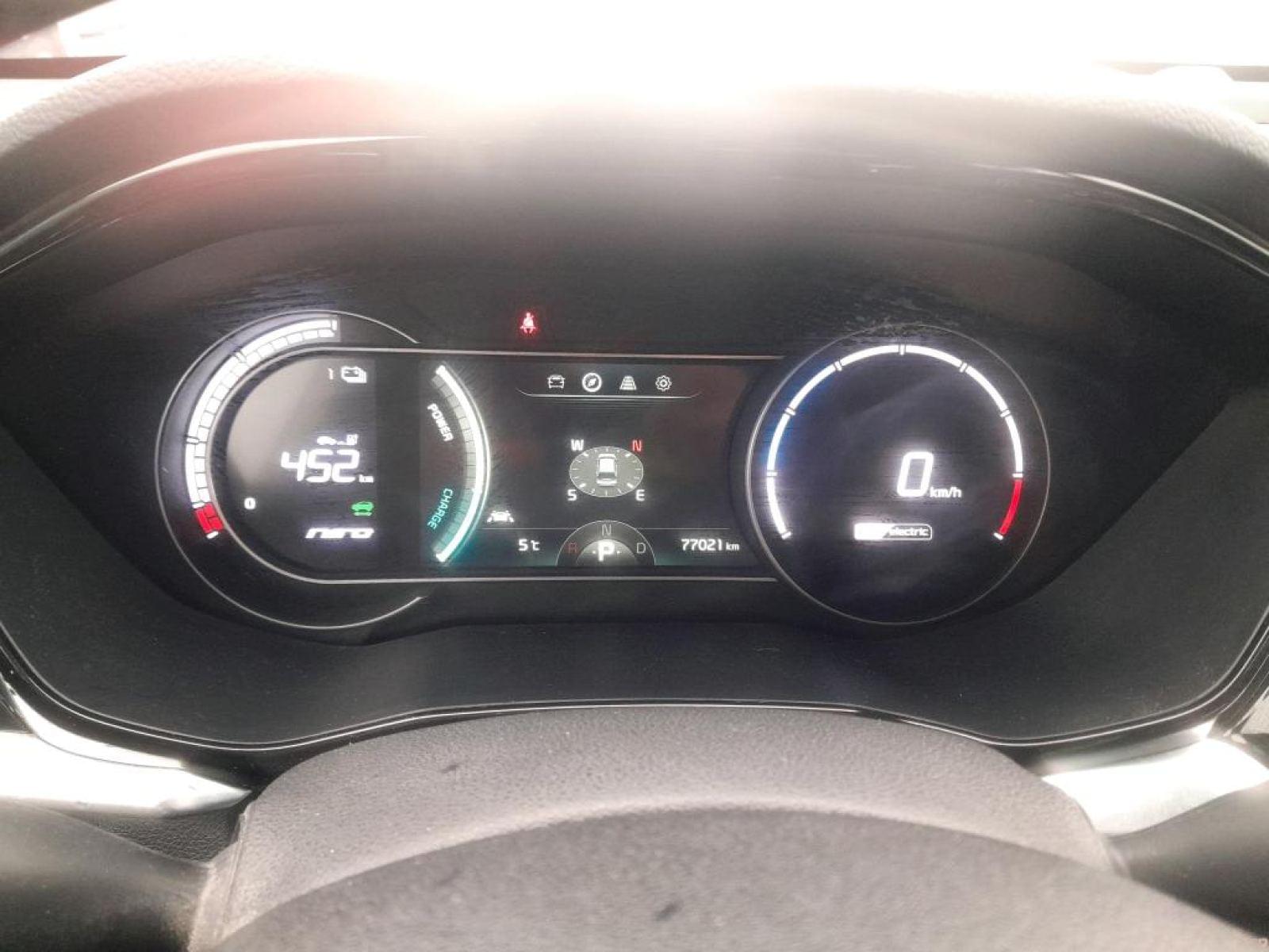 KIA E-NIRO 150kW (204CV) Drive (Long Range) 4 