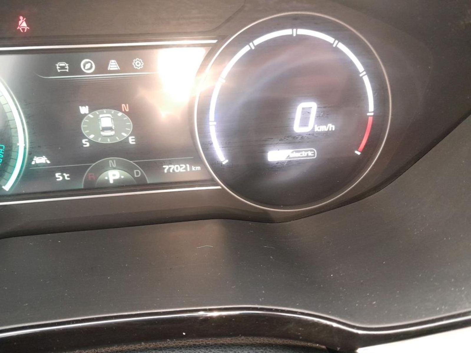 KIA E-NIRO 150kW (204CV) Drive (Long Range) 6 