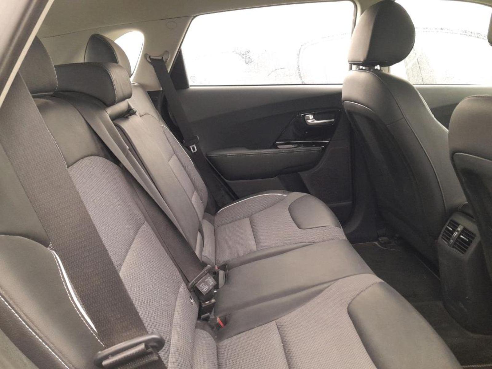 KIA E-NIRO 150kW (204CV) Drive (Long Range) 8 