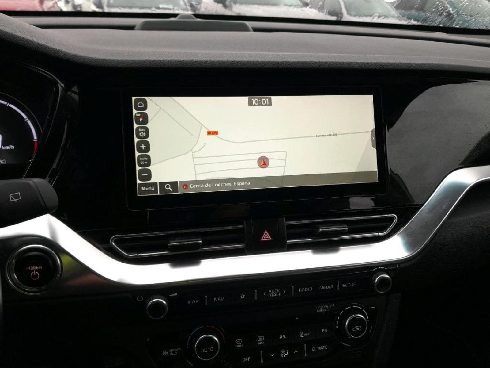 KIA E-NIRO 150kW (204CV) Drive (Long Range) 9 