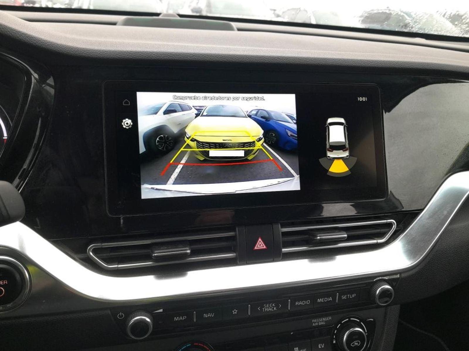 KIA E-NIRO 150kW (204CV) Drive (Long Range) 10 