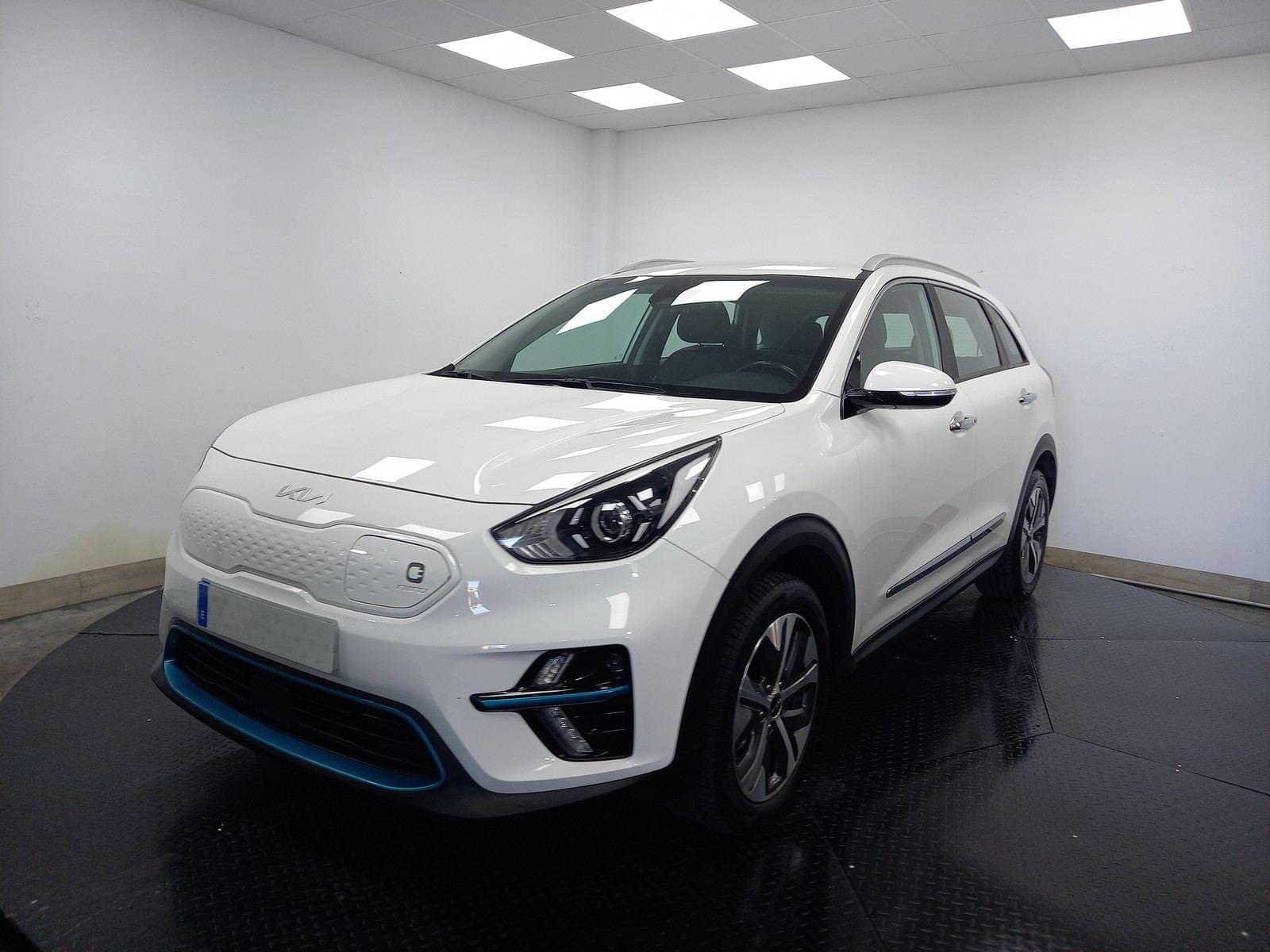 imagen de KIA E-NIRO 150kW (204CV) Drive (Long Range) - REF: 05955