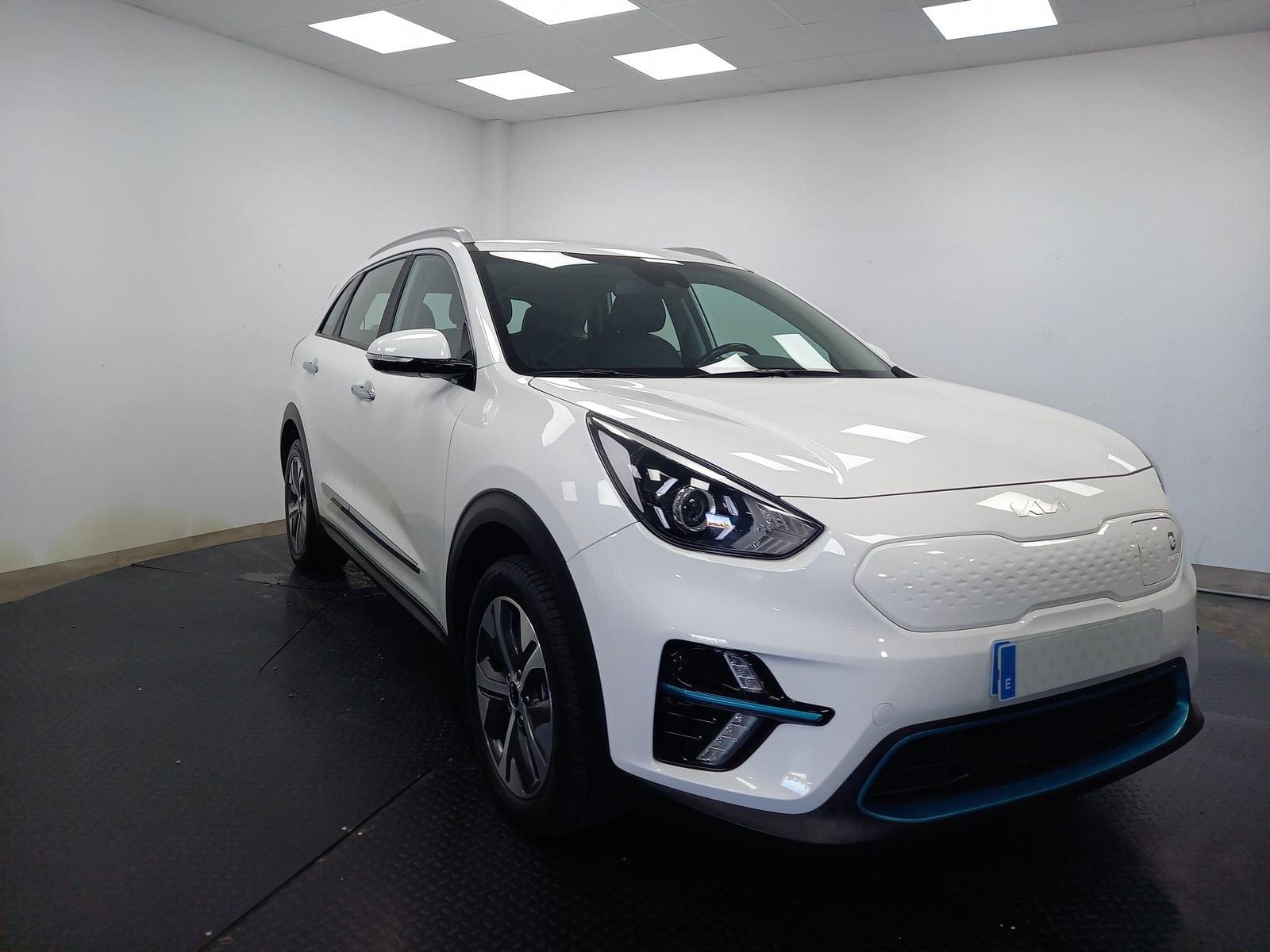 KIA E-NIRO 150kW (204CV) Drive (Long Range) 2