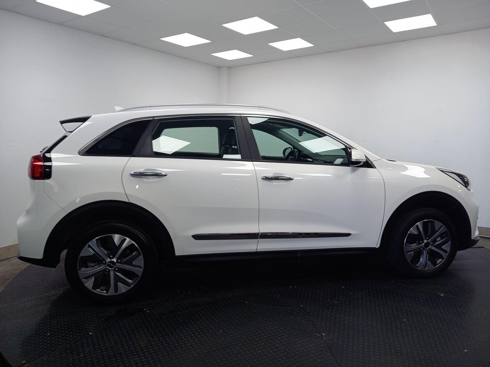 KIA E-NIRO 150kW (204CV) Drive (Long Range) 3