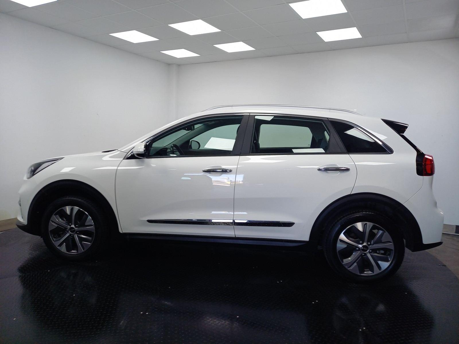 KIA E-NIRO 150kW (204CV) Drive (Long Range) 7