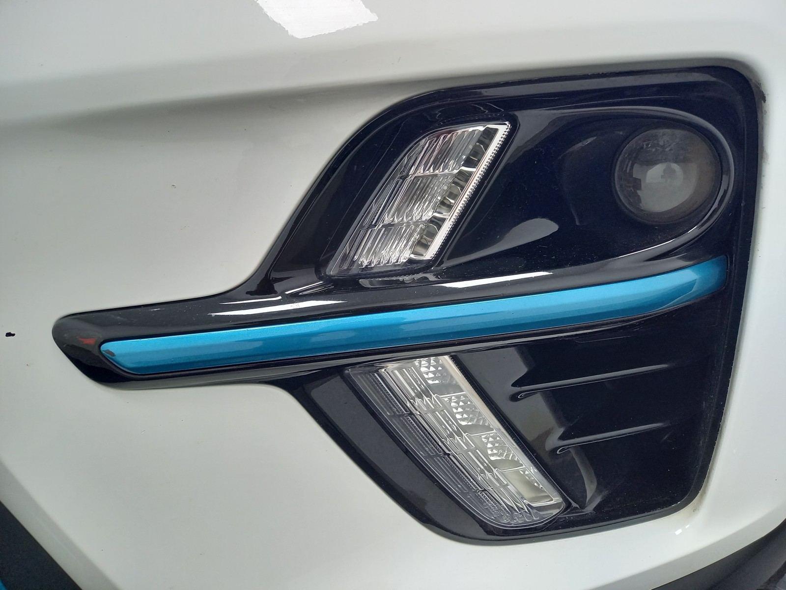 KIA E-NIRO 150kW (204CV) Drive (Long Range) 38