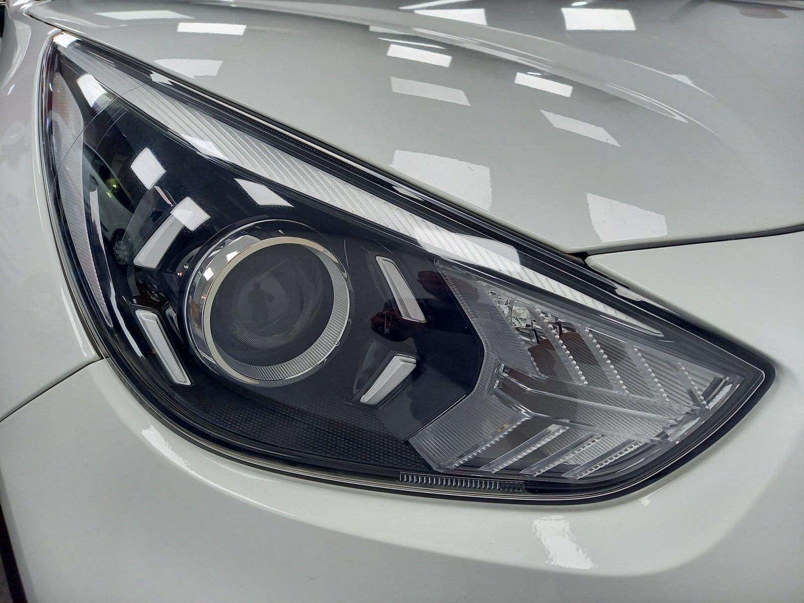 KIA E-NIRO 150kW (204CV) Drive (Long Range) 40