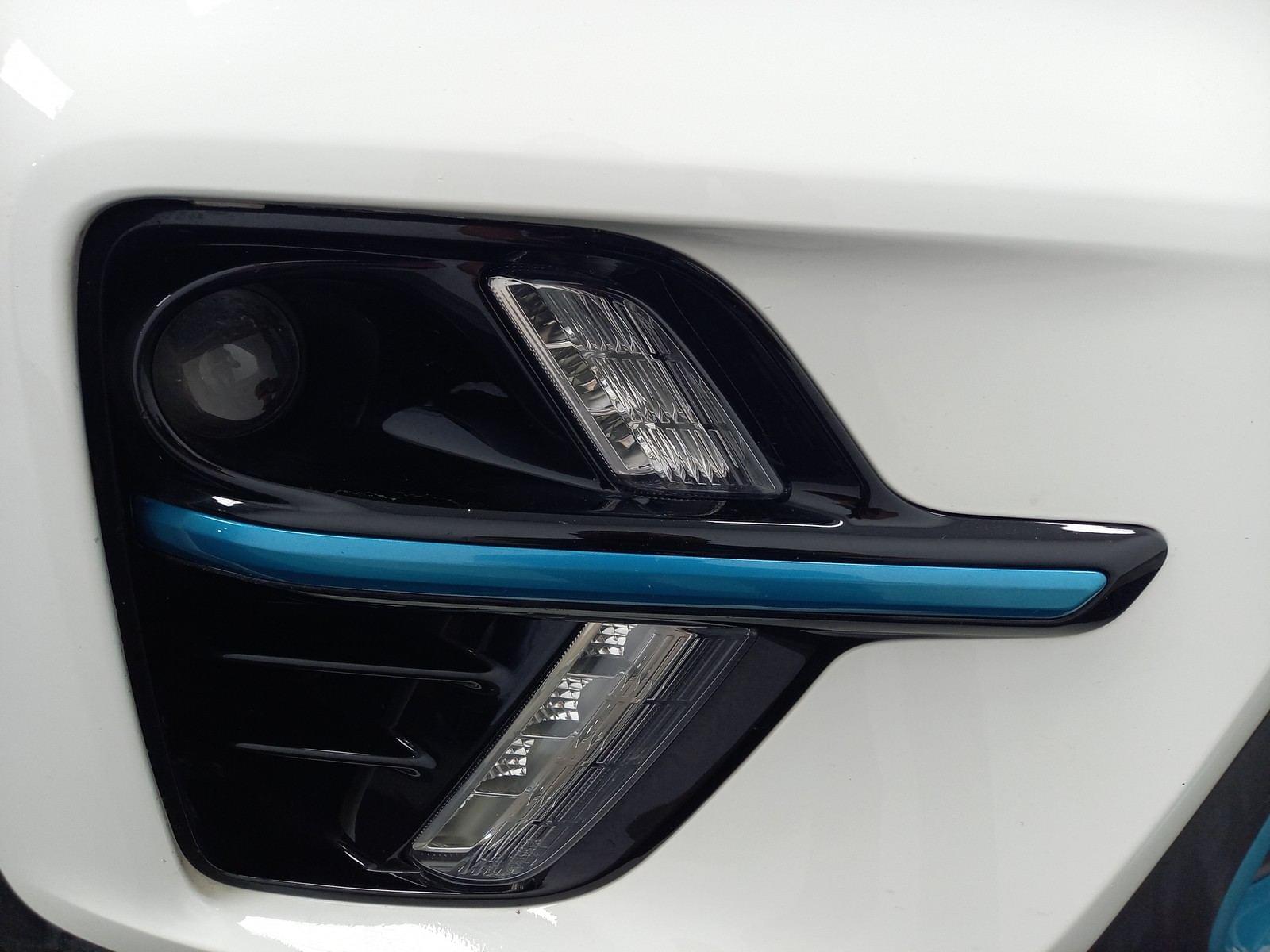 KIA E-NIRO 150kW (204CV) Drive (Long Range) 41