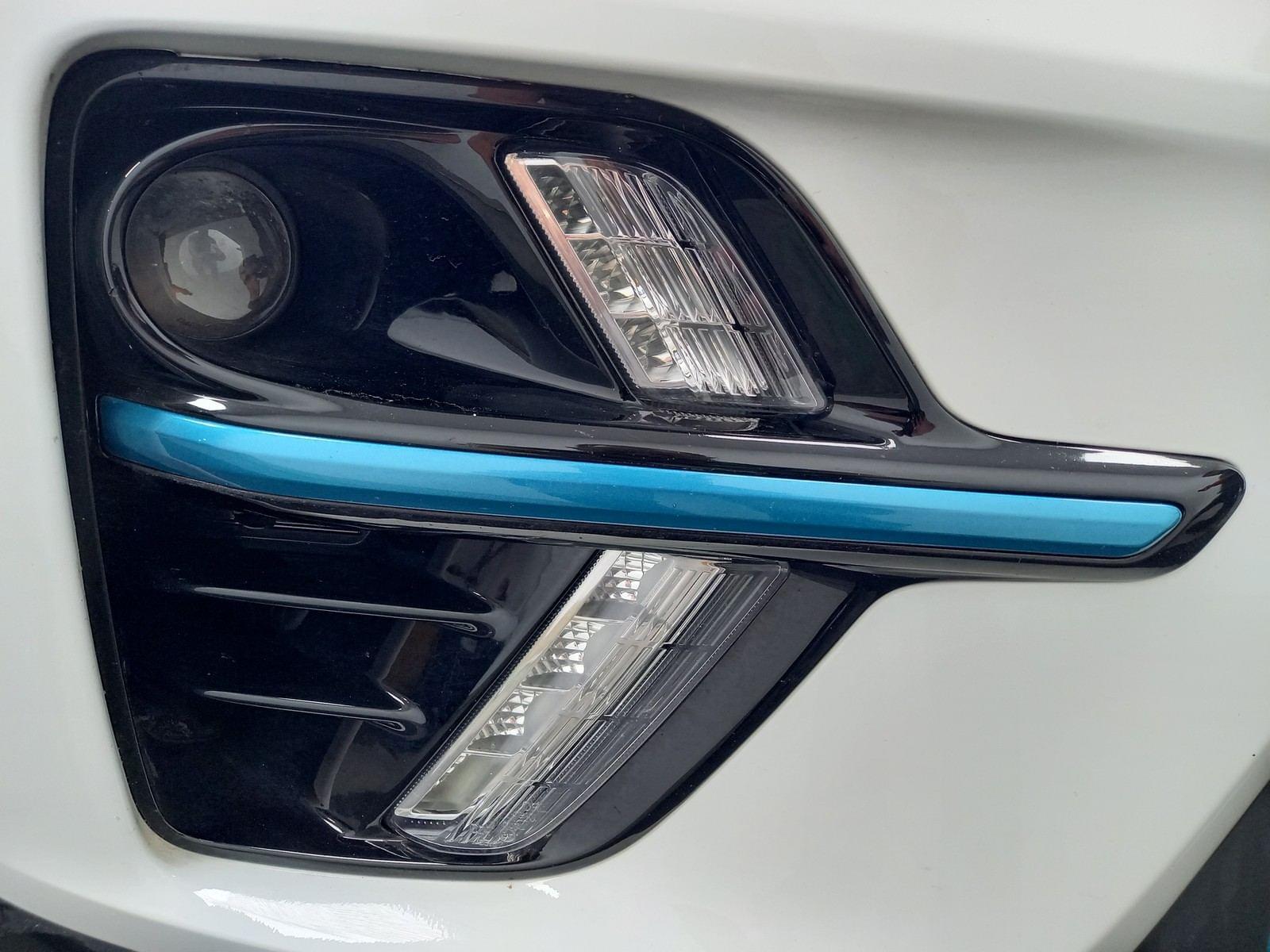 KIA E-NIRO 150kW (204CV) Drive (Long Range) 42