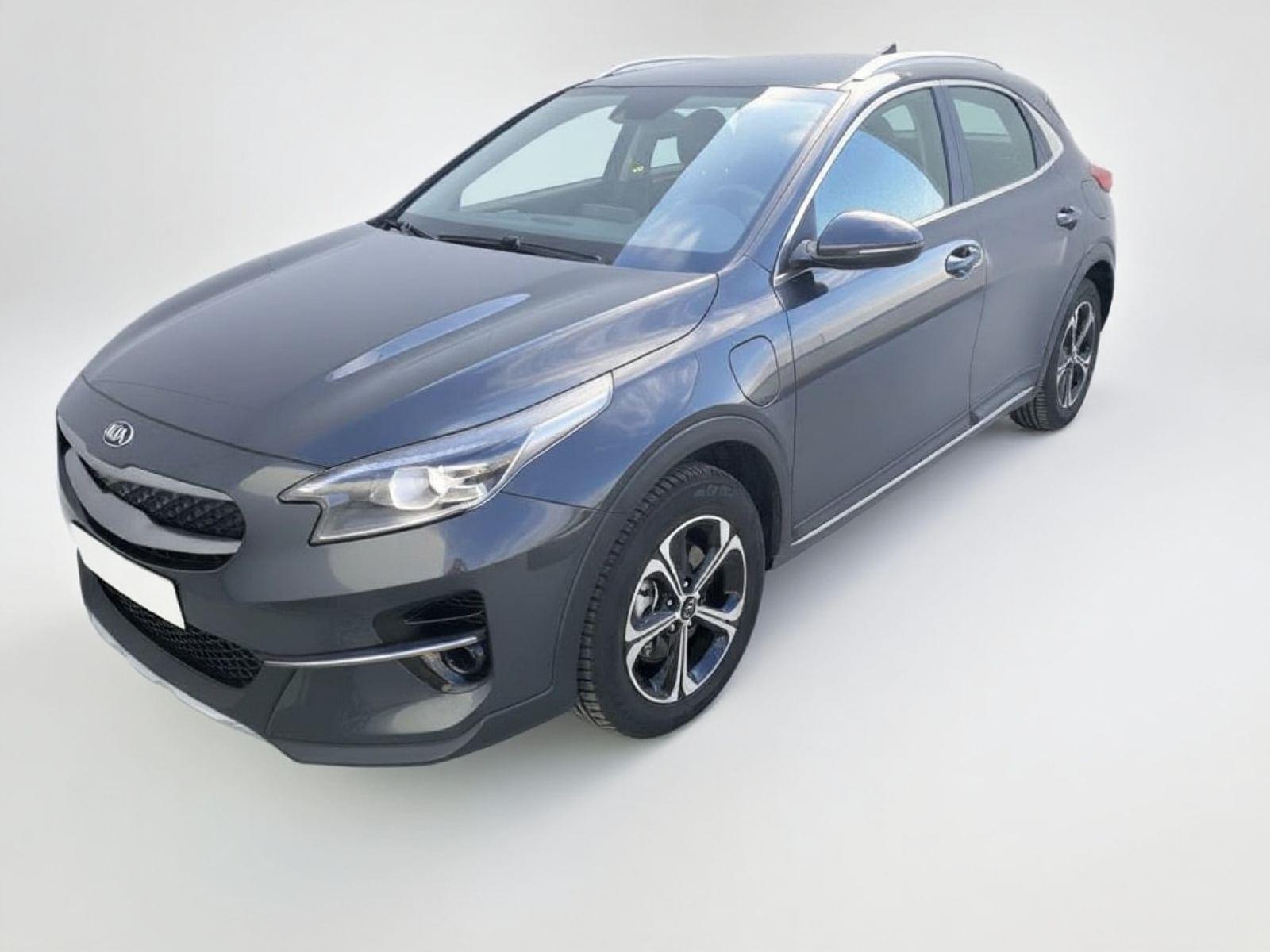 KIA XCEED 1.6 GDi PHEV 104kW (141CV) eDrive (AC) 1 
