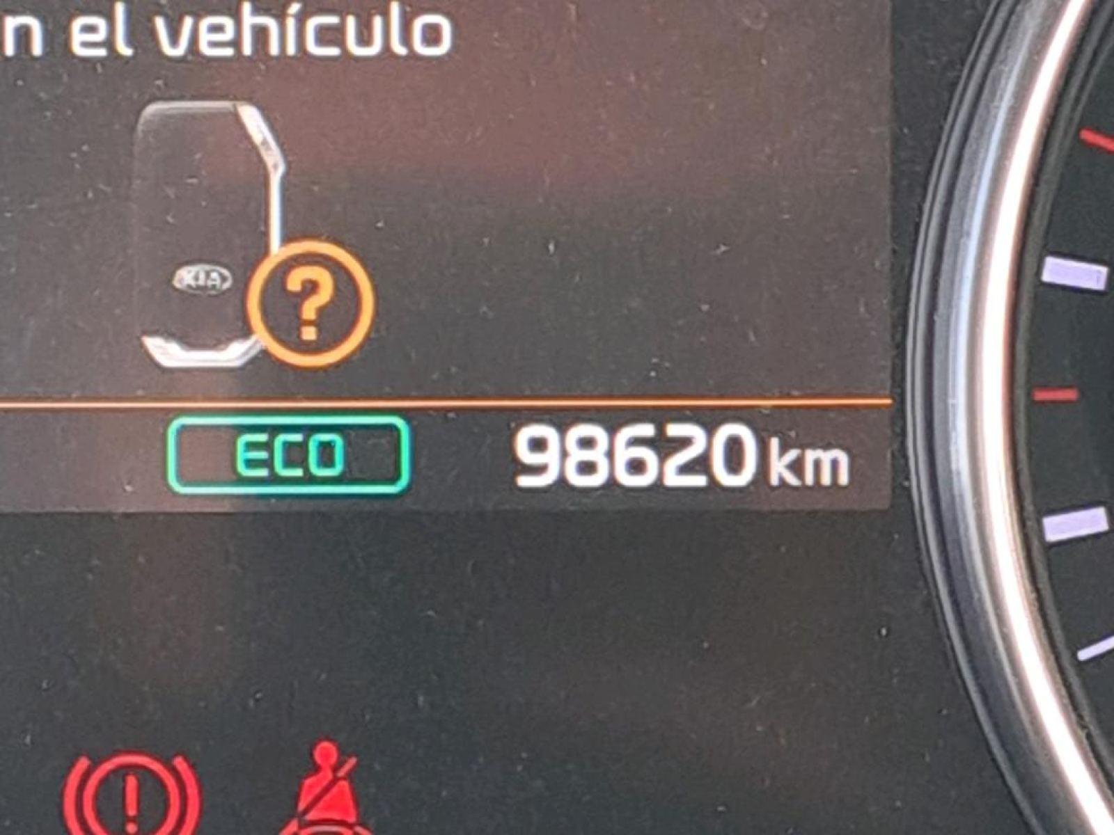 KIA XCEED 1.6 GDi PHEV 104kW (141CV) eDrive (AC) 6 