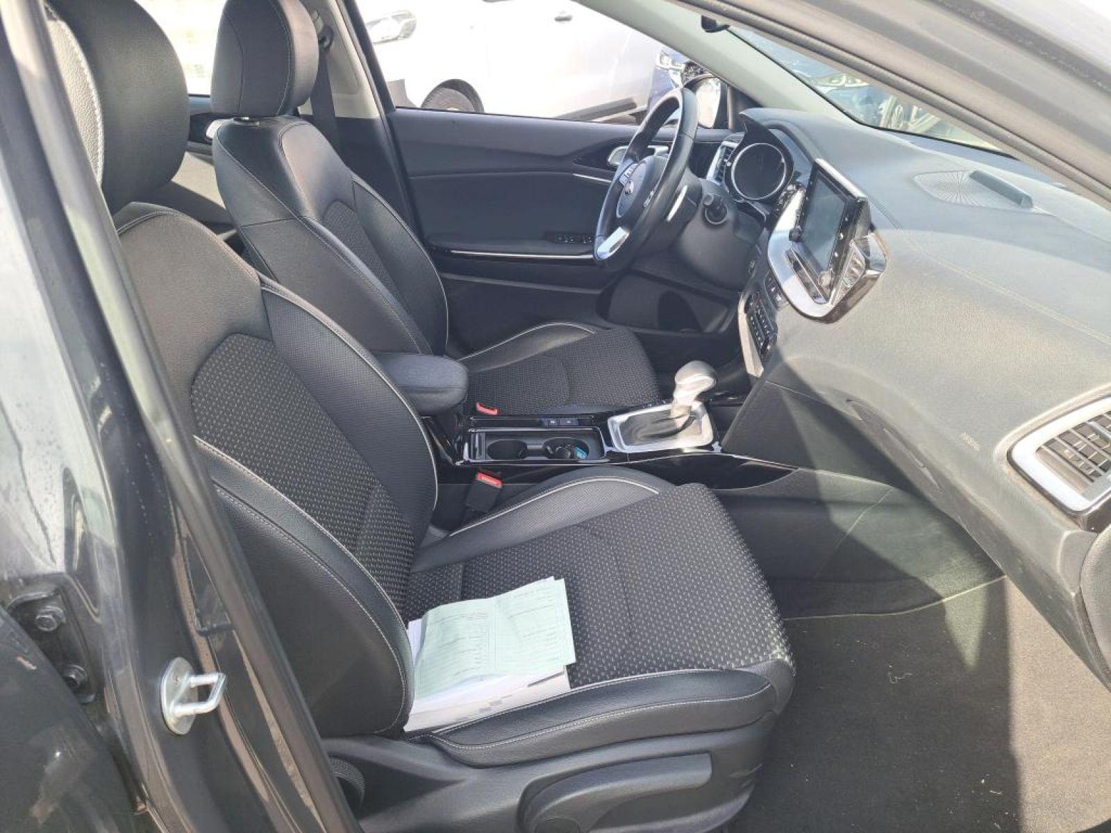 KIA XCEED 1.6 GDi PHEV 104kW (141CV) eDrive (AC) 7 