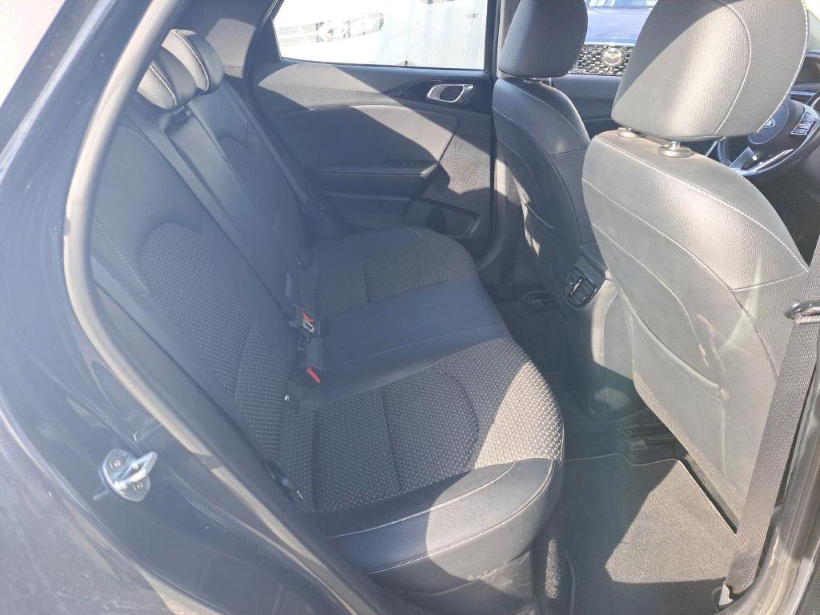 KIA XCEED 1.6 GDi PHEV 104kW (141CV) eDrive (AC) 8 