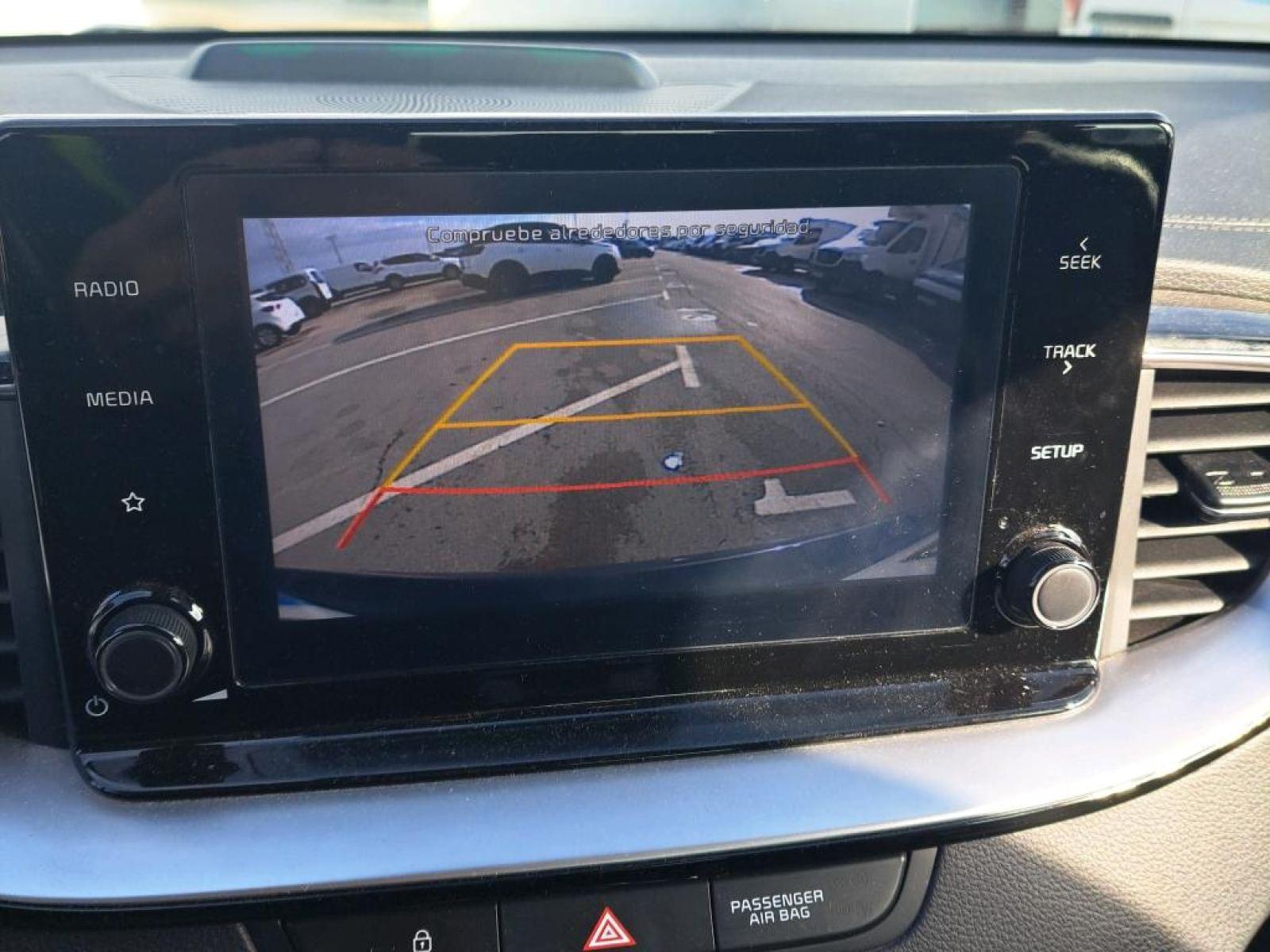 KIA XCEED 1.6 GDi PHEV 104kW (141CV) eDrive (AC) 10 