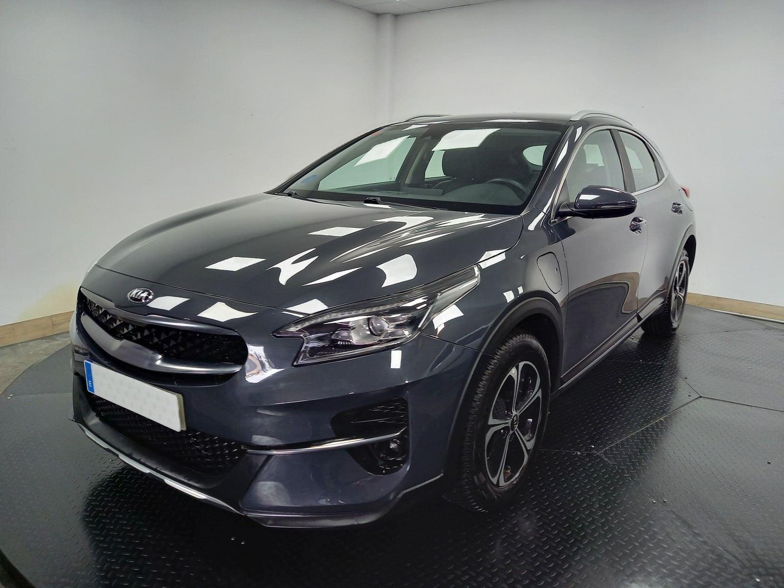 KIA XCEED 1.6 GDi PHEV 104kW (141CV) eDrive (AC) 1 