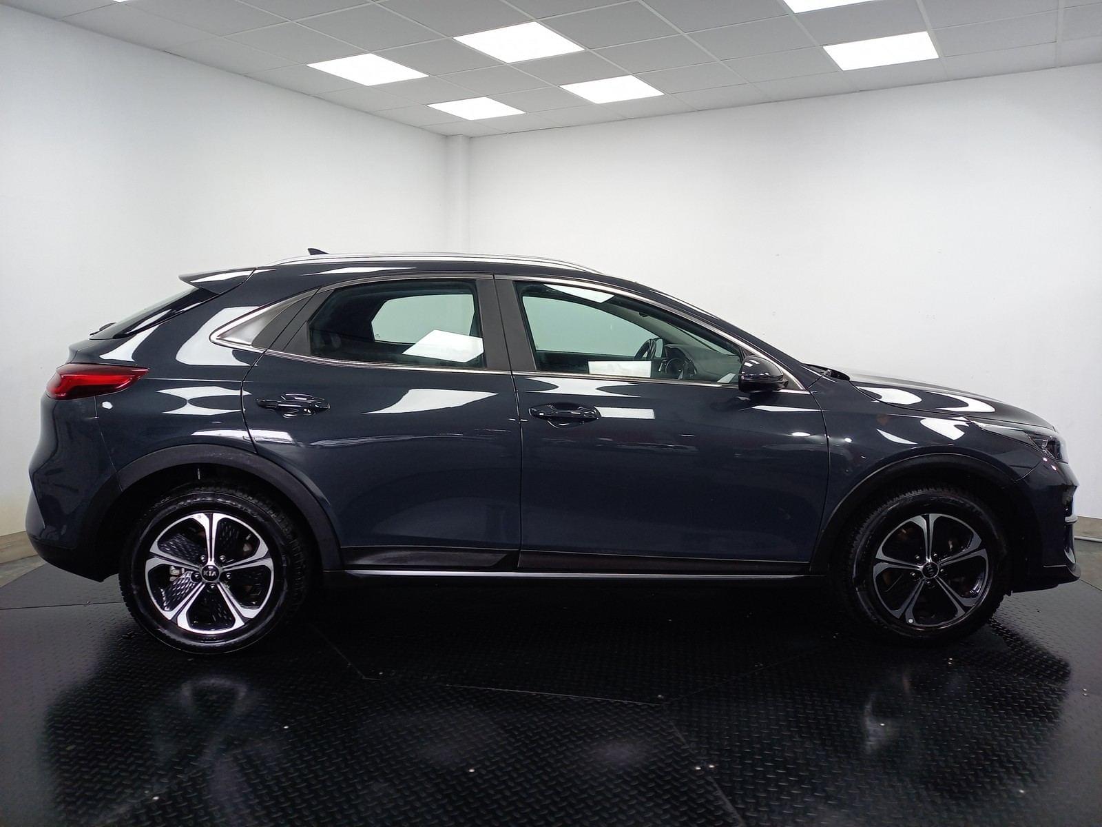 KIA XCEED 1.6 GDi PHEV 104kW (141CV) eDrive (AC) 3 