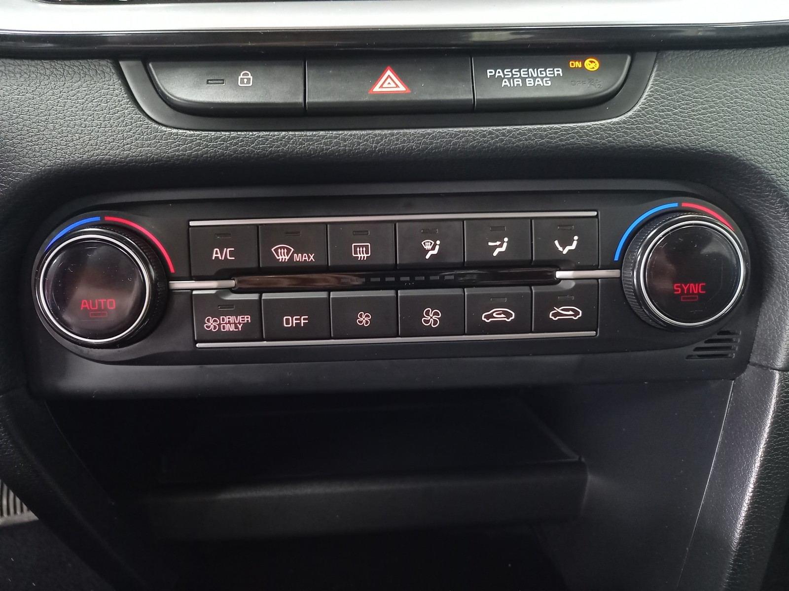 KIA XCEED 1.6 GDi PHEV 104kW (141CV) eDrive (AC) 16 