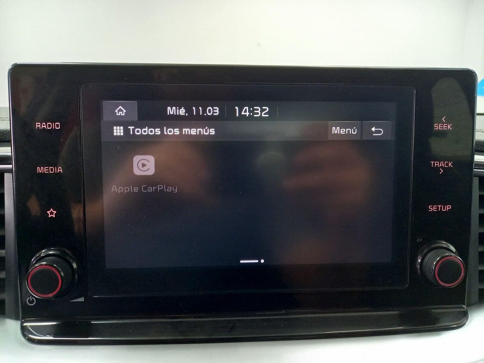 KIA XCEED 1.6 GDi PHEV 104kW (141CV) eDrive (AC) 26 