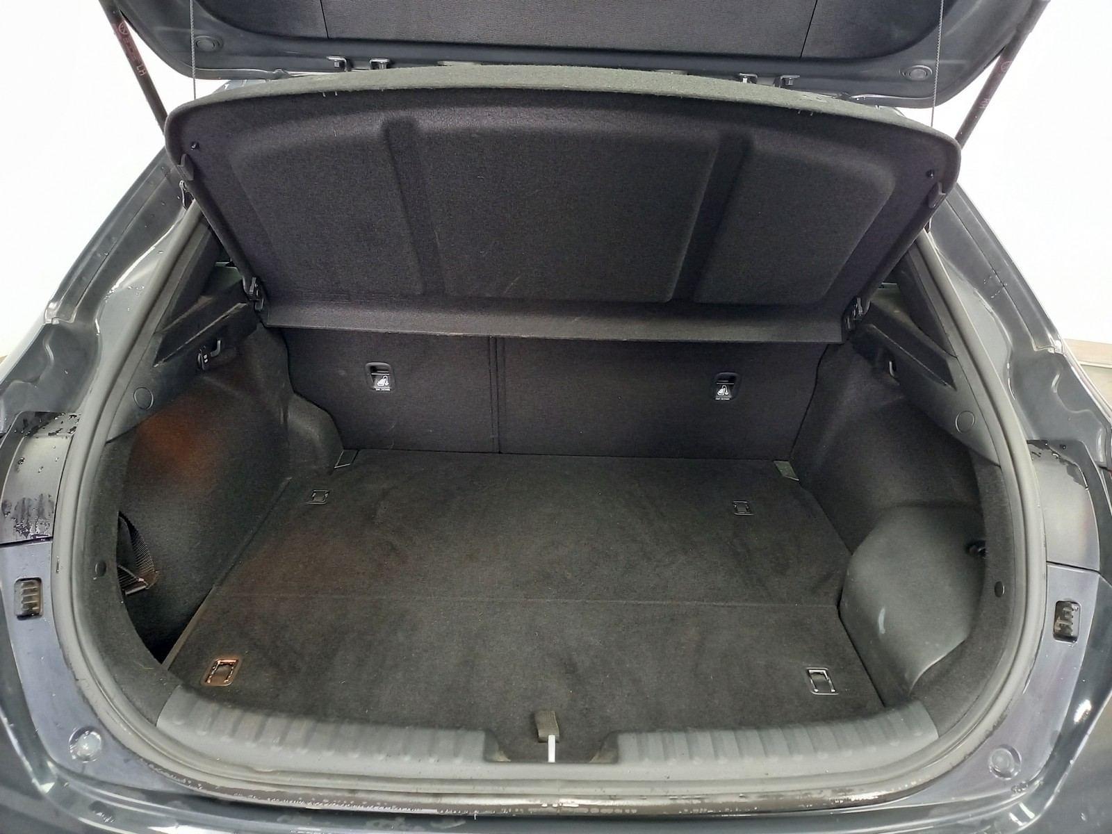 KIA XCEED 1.6 GDi PHEV 104kW (141CV) eDrive (AC) 37 