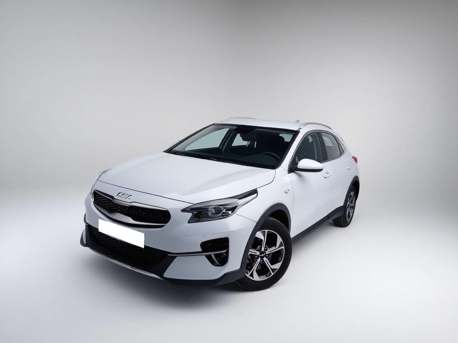 KIA XCEED 1.0 T-GDi Drive 88kW (120CV) 1 