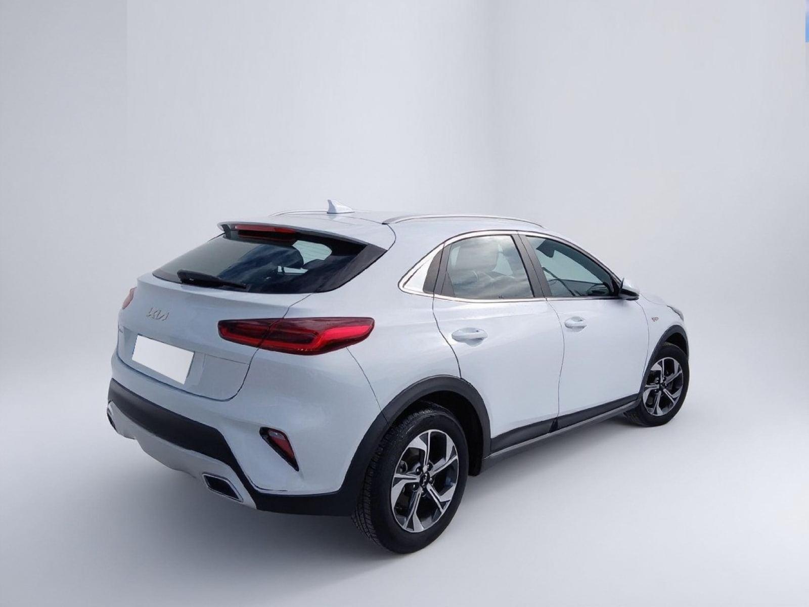 KIA XCEED 1.0 T-GDi Drive 88kW (120CV) 2 