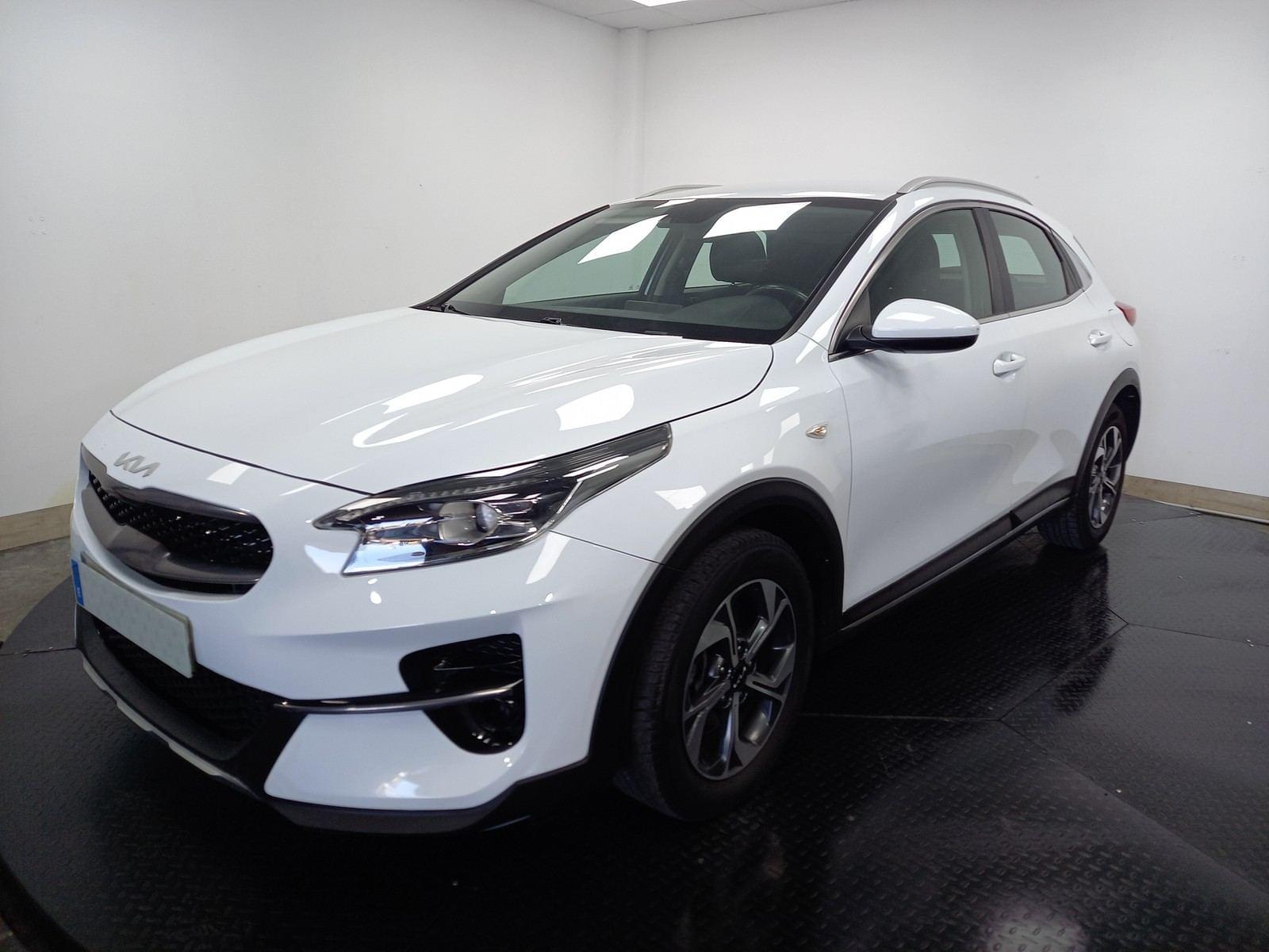 imagen de KIA XCEED 1.0 T-GDi Drive 88kW (120CV) - REF: 05958