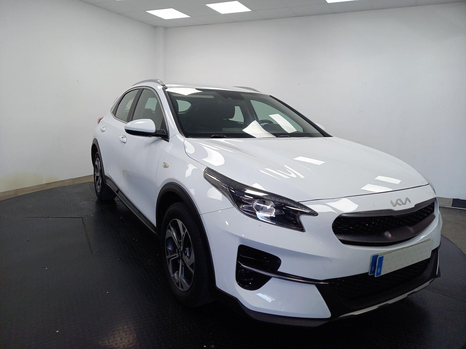 KIA XCEED 1.0 T-GDi Drive 88kW (120CV) 2