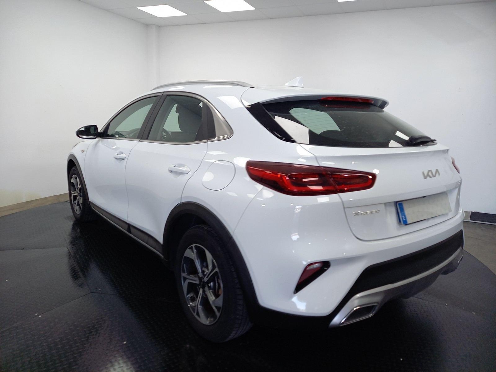 KIA XCEED 1.0 T-GDi Drive 88kW (120CV) 6