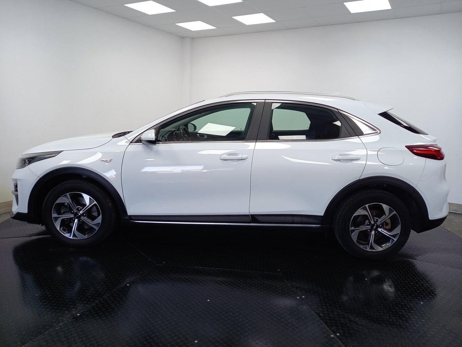 KIA XCEED 1.0 T-GDi Drive 88kW (120CV) 7