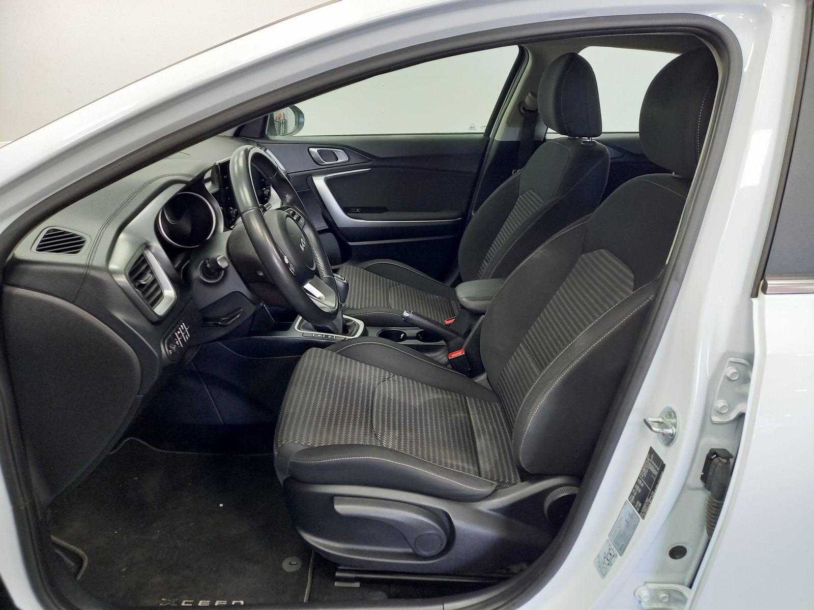 KIA XCEED 1.0 T-GDi Drive 88kW (120CV) 8