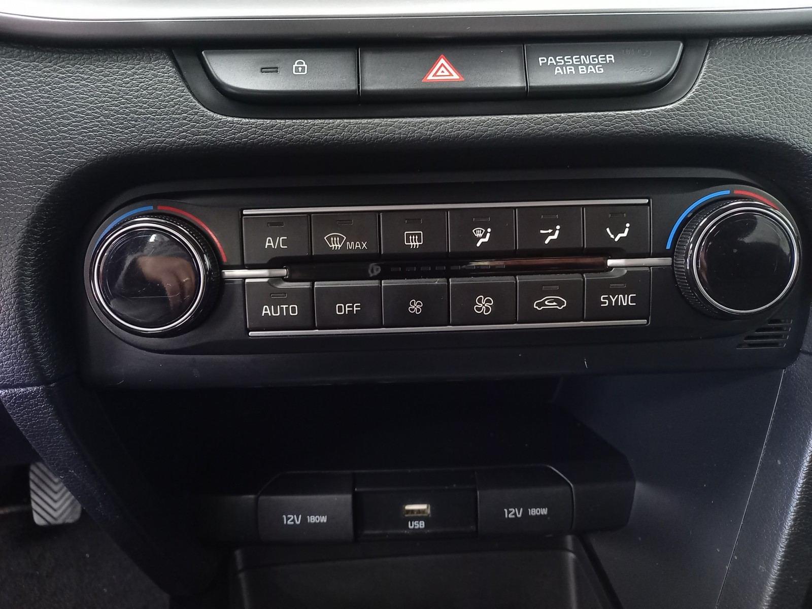 KIA XCEED 1.0 T-GDi Drive 88kW (120CV) 13