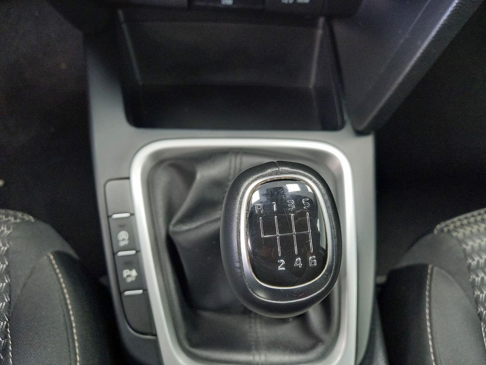 KIA XCEED 1.0 T-GDi Drive 88kW (120CV) 15