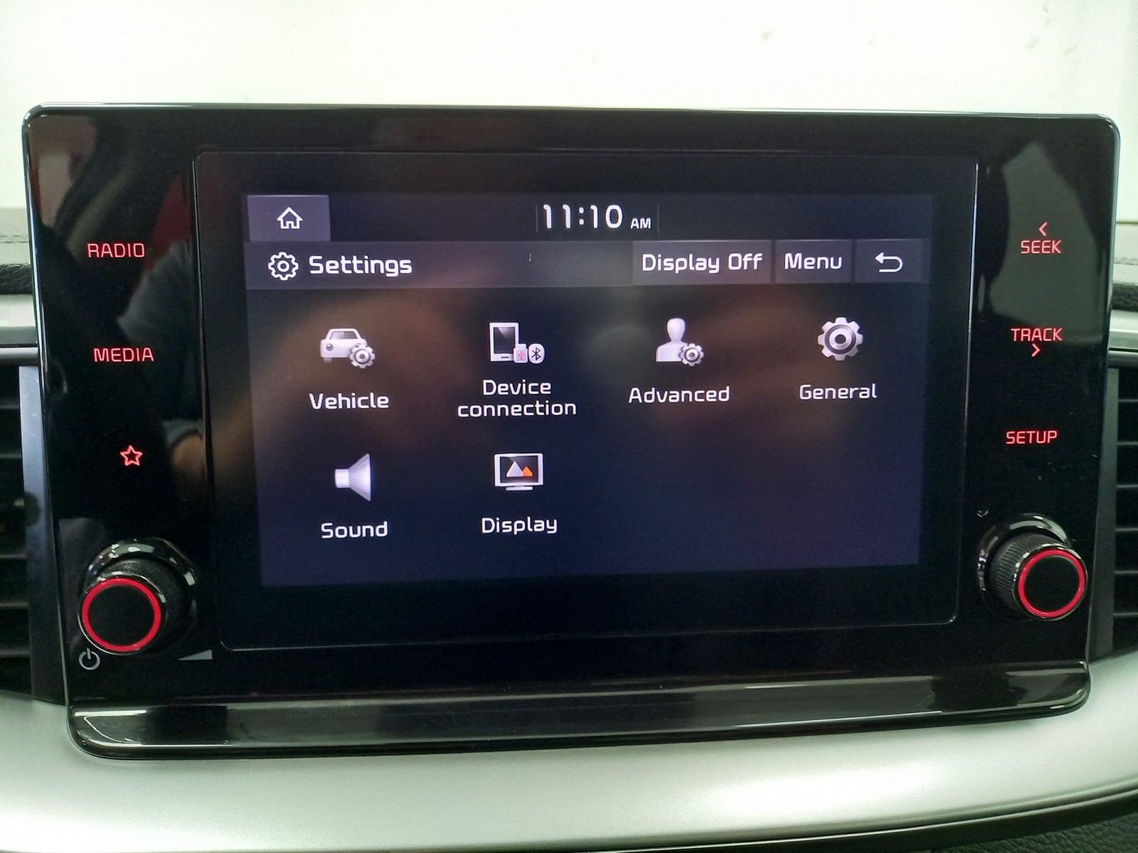 KIA XCEED 1.0 T-GDi Drive 88kW (120CV) 19