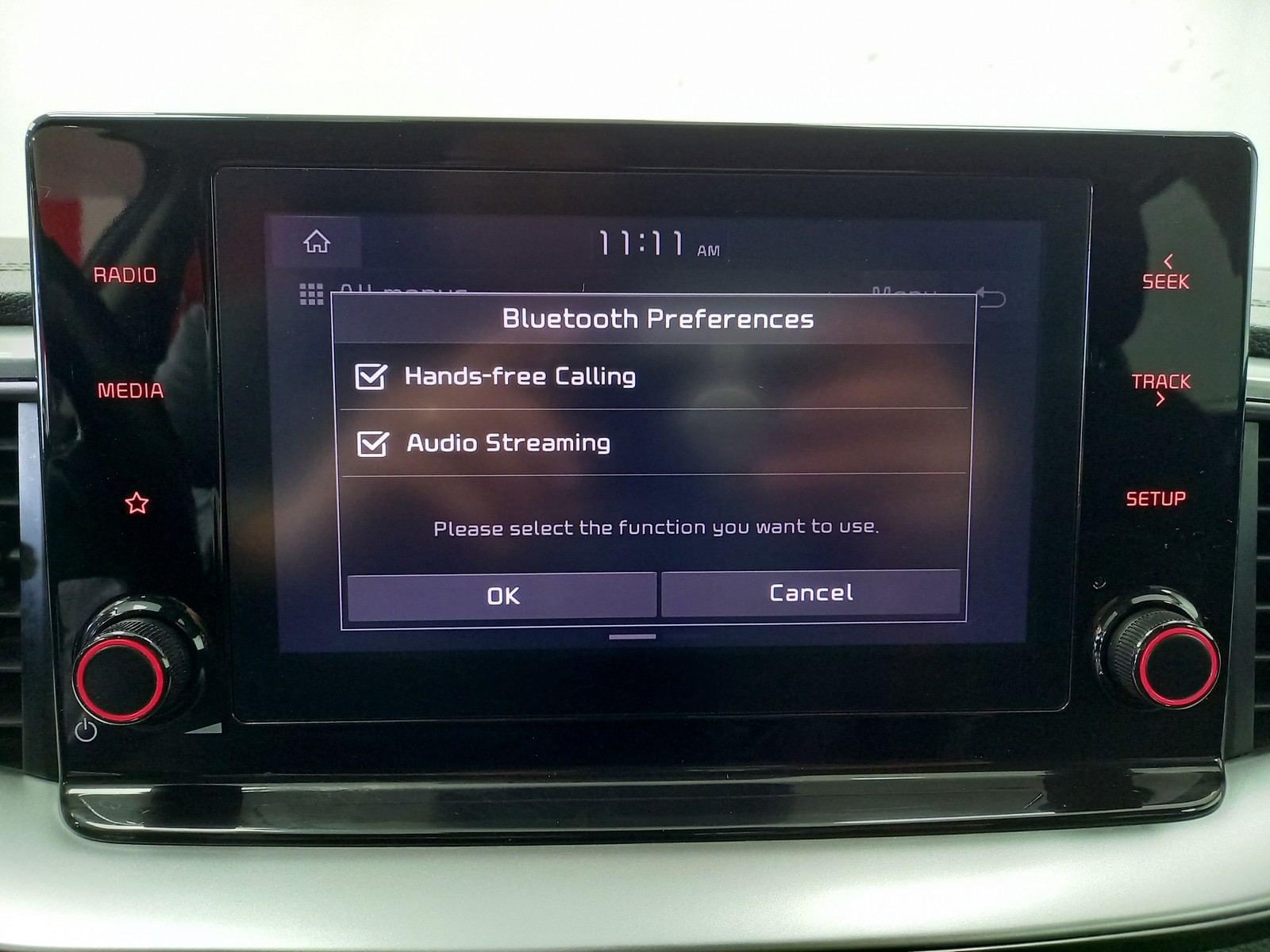 KIA XCEED 1.0 T-GDi Drive 88kW (120CV) 20