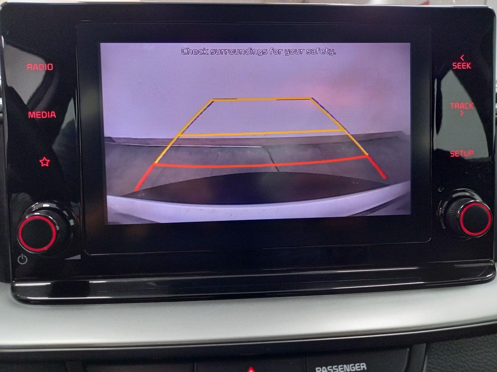 KIA XCEED 1.0 T-GDi Drive 88kW (120CV) 24