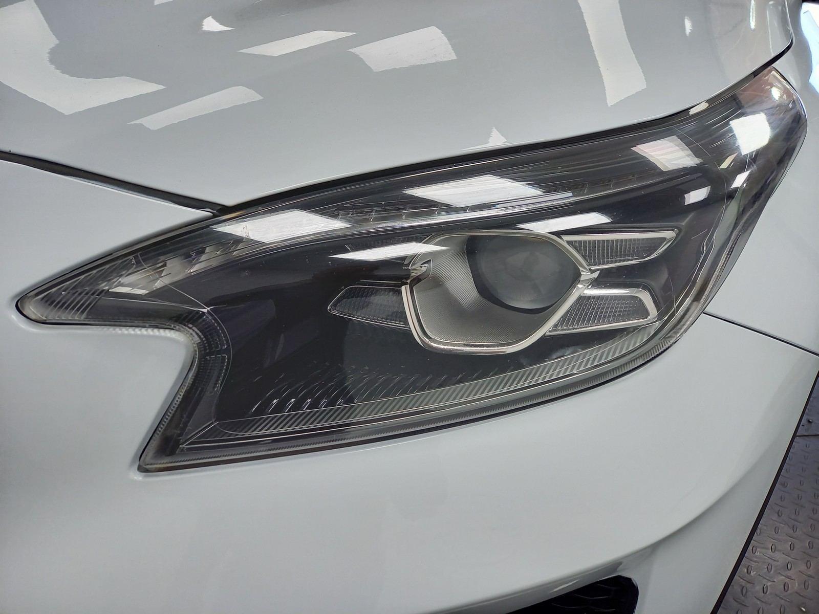 KIA XCEED 1.0 T-GDi Drive 88kW (120CV) 37